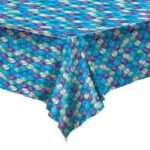 מפת שולחן בת הים