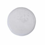 צלחת דגם סוהו “9 לבן