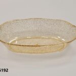 קסרול דגם סוהו זהב נצנצים