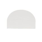 קלף למריחה 12 ס"מ