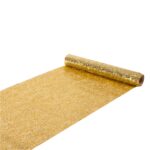 גליל בד מטאלי 36 ס”מ