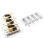 Silicon Magnum Mold + Magnum Sticks for ₪22 ONLY!