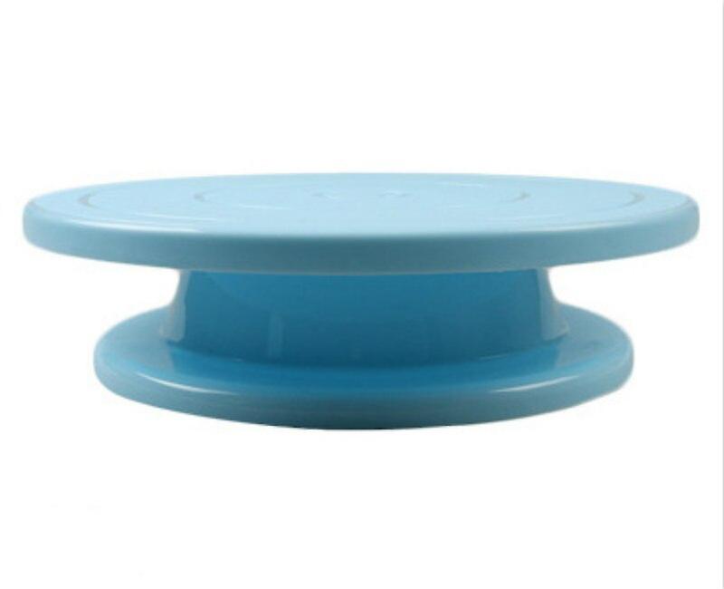185174467_max סטנד עגול מסתובב לעוגה תכלת – תמונה 1