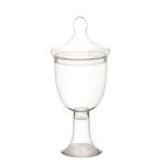 בונבונירה פלסטיק על רגל