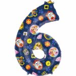 בלון מפרץ ההרפתקאות ספרה 6