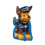 בלון צ'ייס ממפרץ ההרפתקאות