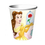 כוסות היפה והחיה