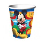כוסות מיקי מאוס