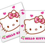 מפיות הלו קיטי