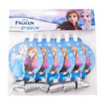 מנשפים פרוזן