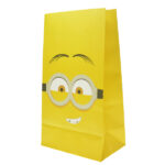 שקיות נייר מיניונים