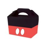 לאנץ בוקס מיקי מאוס