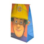 كيس ورقي سامي الاطفائي