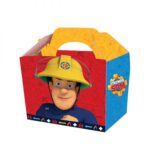 לאנץ בוקס סמי הכבאי