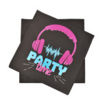 מפיות נייר מוזיקה