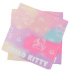 מפיות נייר הלו קיטי פסטל