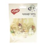 بالونات كونفيتي 12" ملوّنة مع نجوم