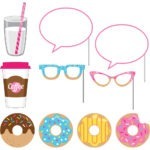 צילום מצחיק דונאטס