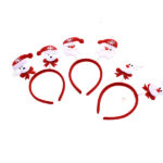 קשת אייל אדום לבן