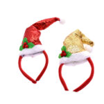 קשת כובע של סנטה אדום