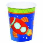 כוסות סט חלל