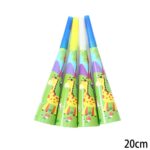 נשפן ג'מבו יומולדת ג'ונגל