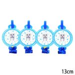 נשפני שן ראשונה כחול