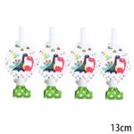 נשפני לשון יומולדת דינוזאורים