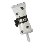 בלון על מקל - סיום לימודים