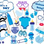 סט צילום מצחיק יומולדת בן