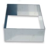 מסגרת מלבן 6.5*35*25 אלומניום