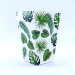 קופסא לפופקורן עלים