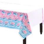 מפת שולחן סט בן או בת