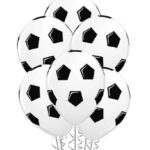 סט בלוני כדורגל