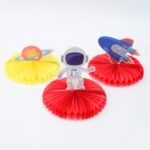 מרכז שולחן חלל