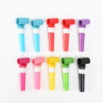 מנשפים  צבעוניים