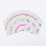 מפיות נייר ארטיק