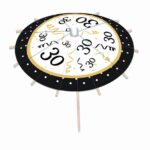 קיסם מטריה גיל 30