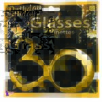 משקפיים זהב גיל 30