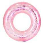 גלגל ים נצנץ ורוד