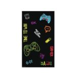 שקית גיימינג