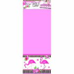 מפת שולחן סט פלמינגו