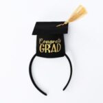 طوق حفلة التخرج