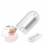 מגהץ לבצק סוכר