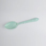 כפית מנטה וינטג' פלסטיק קשיח