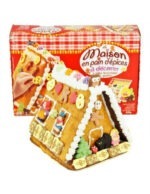 ⁦بيت كعك الزنجبيل - جنجر بريد⁩ - الصورة ⁦2⁩