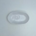 קסרול דגם סוהו לבן