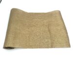 רנר זהב נחושת כהה 3 יארד