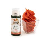 צבע ג'ל רך 32 מ"ל אדום אקסטרה