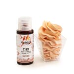 צבע ג'ל רך 32 מ"ל אפרסק